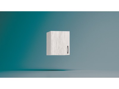 Надстройка Аполо 3 (дъб бланко)